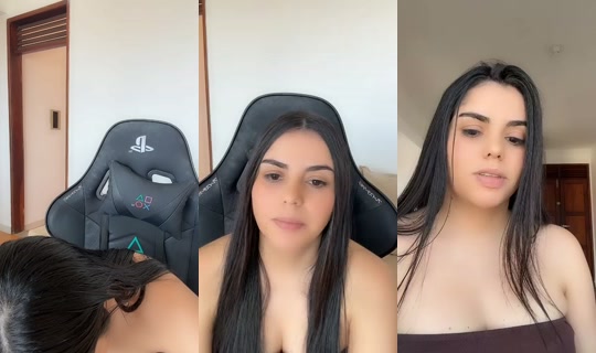 Stream von anacarolinejj – 8. Aug. 2026, 16:56