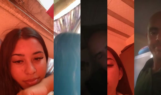 anaclar990's Stream - Jul 19, 2026, 3:38 PM