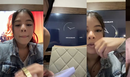 Stream ni anajulia_806 - Hul 29, 2026, 3:04 AM