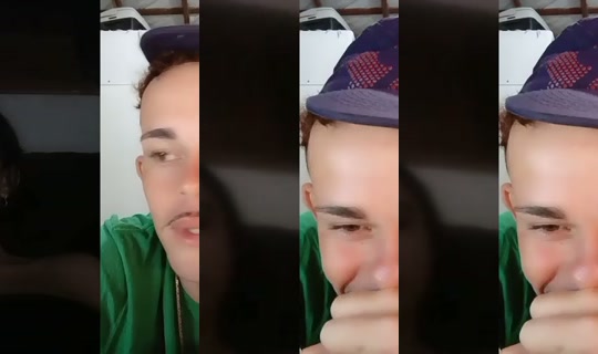 anediterodrigu983's Stream - Jul 29, 2026, 11:39 PM