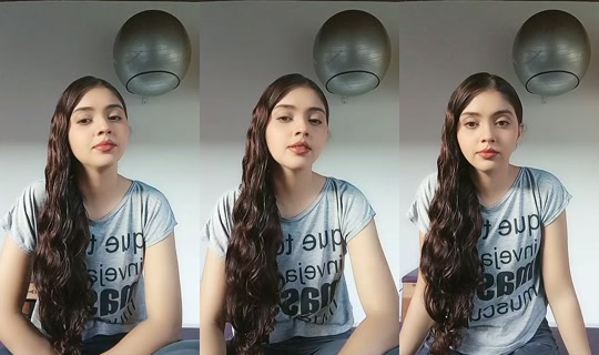 Stream de aninhasousa. – 5 août 2026, 10:09