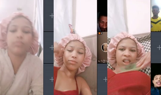 annyhasilvaa's Stream - Aug 6, 2026, 10:00 PM