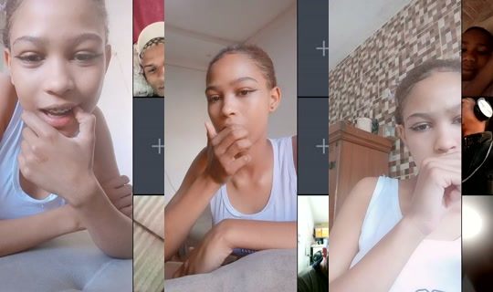 Stream von annyhasilvaa – 7. Aug. 2026, 16:18