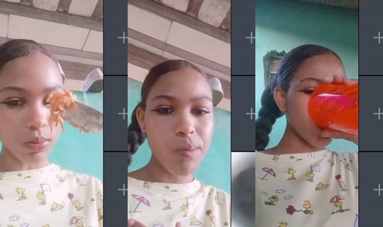 annyhasilvaa 的直播 - 2026年8月9日 20:33