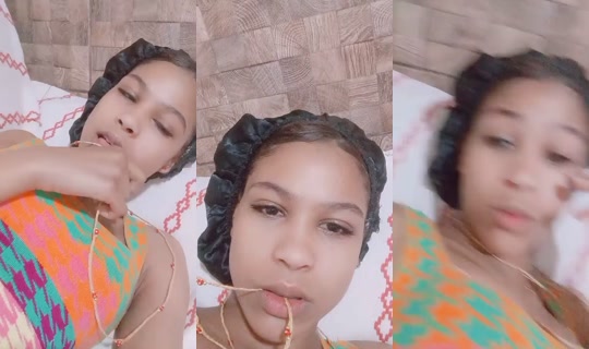annyhasilvaa 的直播 - 2026年8月9日 23:40