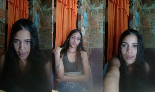 apenasraquelzinha's Stream - Jul 9, 2026, 3:23 AM