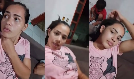 arieleysilva94's Stream - Jul 27, 2026, 1:55 AM