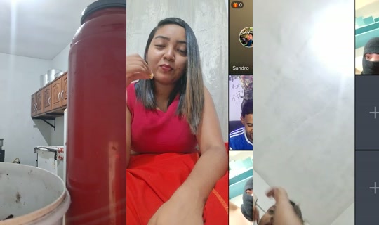 baixinha.602's Stream - Jul 29, 2026, 3:09 AM