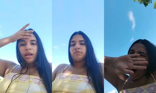 bia_silva01's Stream - Jul 12, 2026, 6:38 PM