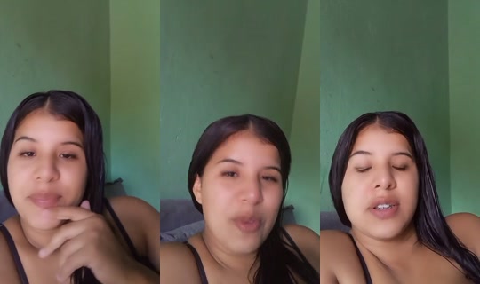 camilaalmeida914 Yayını - 21 Tem 2026 18:45