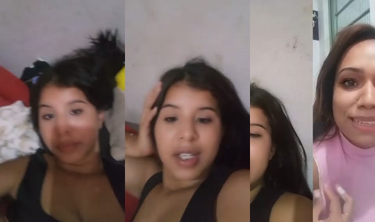 camilaalmeida914's Stream - Jul 25, 2026, 7:29 PM