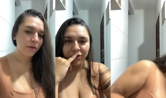 carolvasconc's Stream - Aug 27, 2026, 12:18 AM
