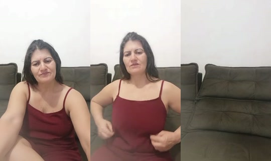 cidaaraujo905's Stream - Jul 22, 2026, 2:23 AM