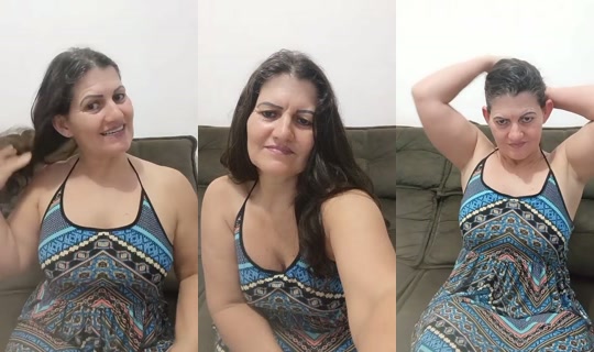 cidaaraujo905's Stream - Jul 24, 2026, 3:41 AM