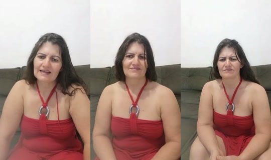 cidaaraujo905's Stream - Jul 26, 2026, 9:20 PM