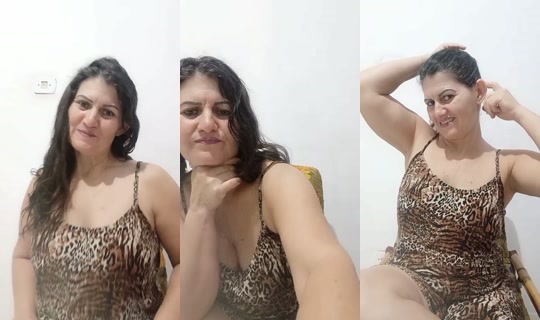 cidaaraujo905's Stream - Aug 3, 2026, 6:19 PM