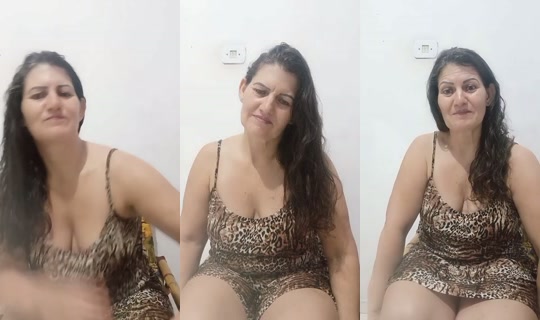 cidaaraujo905's Stream - Aug 7, 2026, 2:13 AM