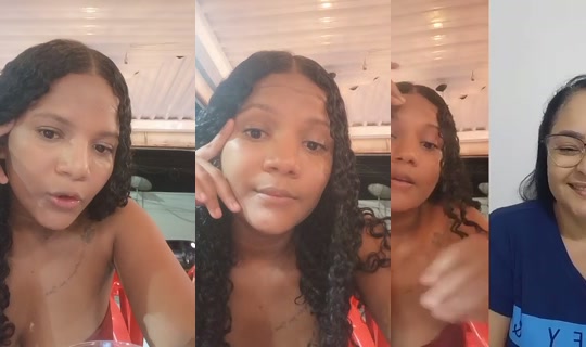 clara.cm's Stream - Aug 6, 2026, 1:57 AM