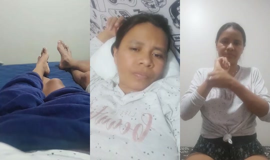 Stream von clenderamosdas – 16. Juli 2026, 4:46
