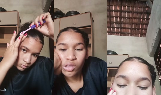 dayli_batistaxzz Recorded on Aug 21, 2026, 5:21 PM