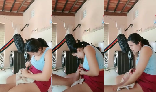 debygomesilva's Stream - Aug 2, 2026, 5:31 PM