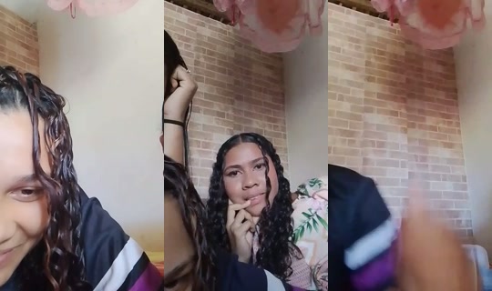 donadazoeira's Stream - Aug 9, 2026, 4:39 PM