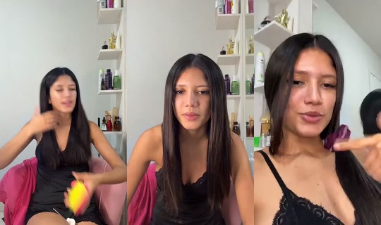 dudinhaamel's Stream - Sep 2, 2026, 1:48 AM