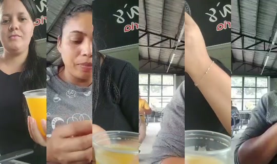 ednasoares27's Stream - Jul 16, 2026, 3:06 PM