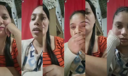 ednasoares27's Stream - Jul 17, 2026, 10:39 PM