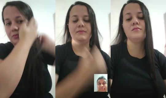 ednasoares27's Stream - Jul 22, 2026, 6:13 PM