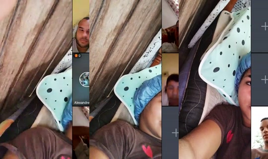 eduardavalenti458's Stream - Jul 12, 2026, 2:55 PM