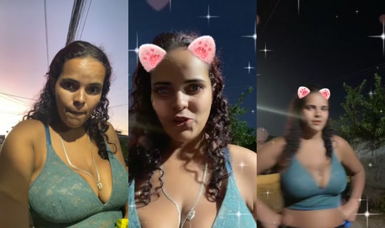elainebarbosa824's Stream - Jul 13, 2026, 8:34 PM