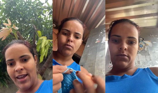 elainebarbosa824's Stream - Jul 22, 2026, 7:32 PM