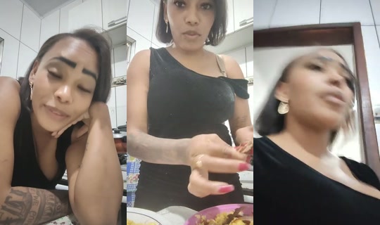 elaynesantosoficial's Stream - Jul 25, 2026, 10:40 PM