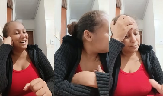 elianealmeidasanto82 的直播 - 2026年7月20日 23:20