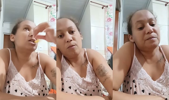 elianealmeidasanto82 的直播 - 2026年7月21日 22:25