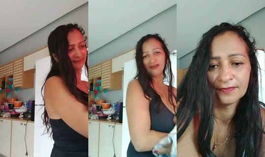elisangelasilva.sous's Stream - Aug 16, 2026, 11:10 AM