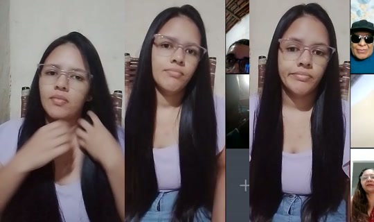 estersousaofc's Stream - Jul 25, 2026, 9:55 PM