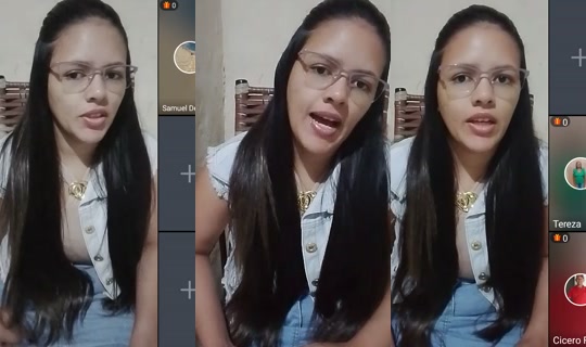 estersousaofc's Stream - Jul 26, 2026, 9:33 PM