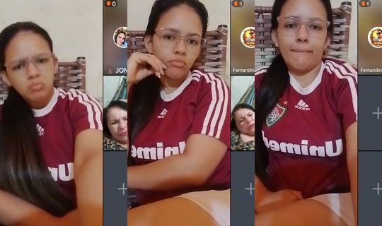 estersousaofc's Stream - Jul 28, 2026, 2:57 PM