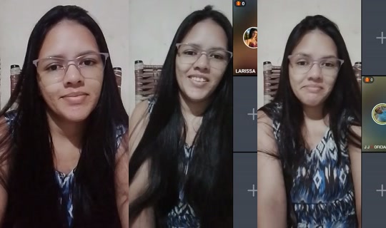 estersousaofc's Stream - Jul 28, 2026, 9:30 PM