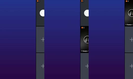 euvenas's Stream - Aug 21, 2026, 2:04 AM