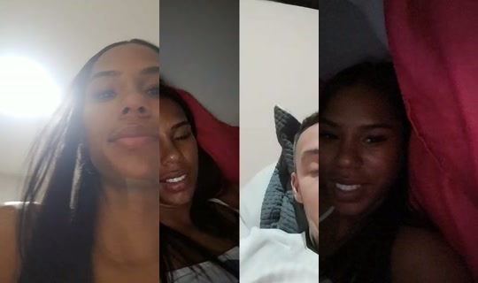 Stream ni fbnca624 - Ago 4, 2026, 10:54 PM