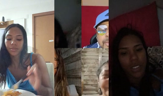 fbnca624's Stream - Aug 6, 2026, 8:46 PM