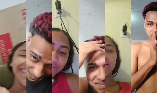 fielzinha001's Stream - Jul 26, 2026, 3:16 PM