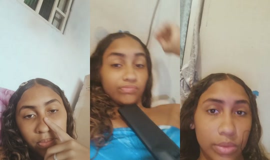 Stream ni fielzinha001 - Hul 30, 2026, 6:23 PM