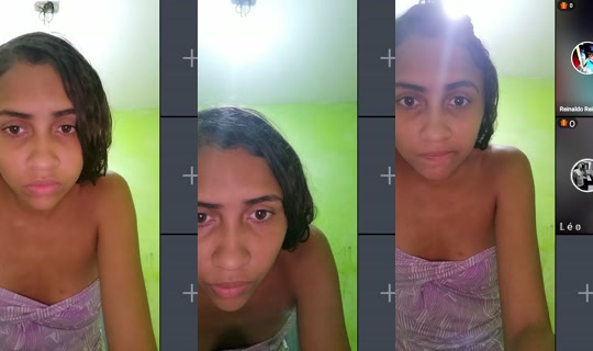 fielzinha001's Stream - Aug 9, 2026, 12:35 PM