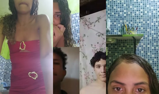 fielzinha001's Stream - Aug 10, 2026, 8:03 PM