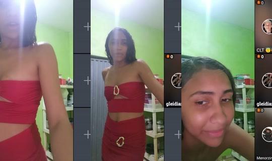 fielzinha001's Stream - Aug 10, 2026, 9:20 PM