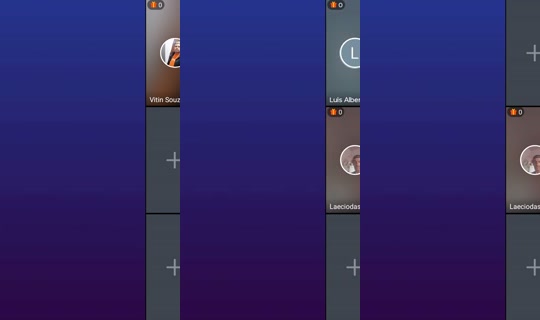 filhadedeus136's Stream - Jul 13, 2026, 12:50 PM